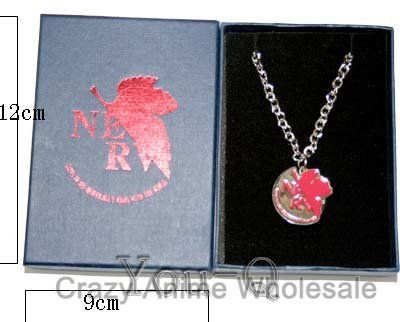 EVA necklace