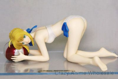 Fate Saber Figure