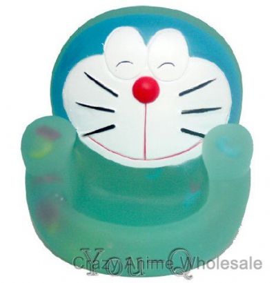 Doraemon mobile phone holder(blue)