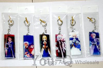 Fate stay night