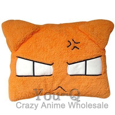 Fruits Basket cushion