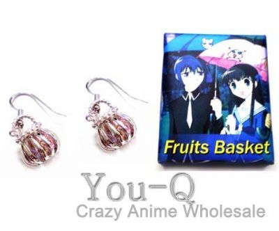 Fruits basket earing