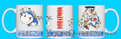 Doraemon cup