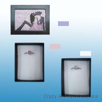 Paradise Kiss ring