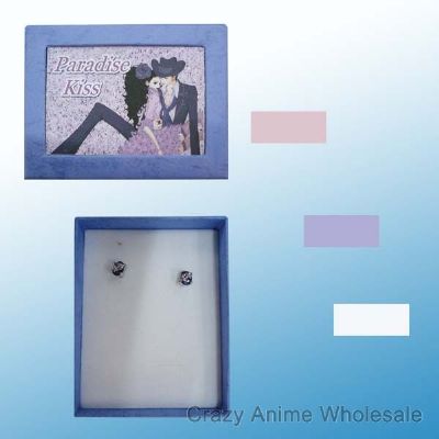 Paradise Kiss Earring