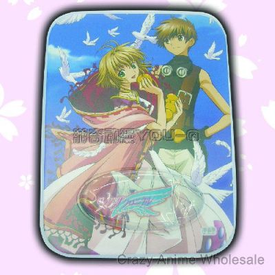 TsubasaII Mouse Pad