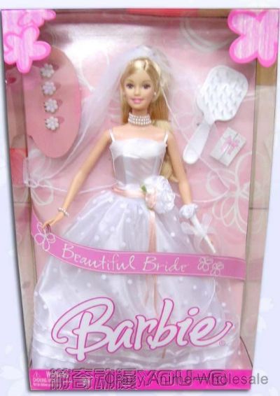 Barbie Dolls