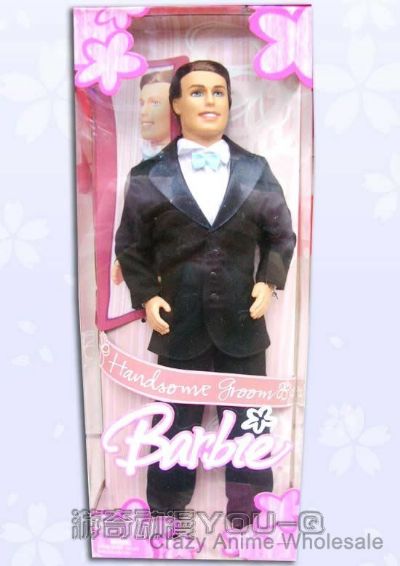 Barbie Dolls