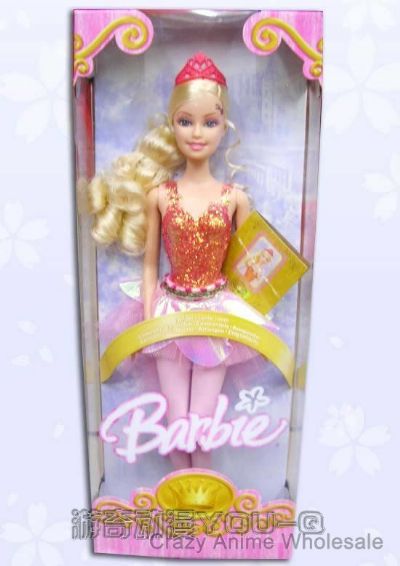 Barbie Dolls