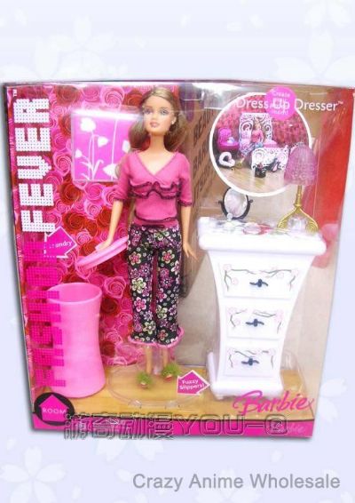 Barbie Dolls