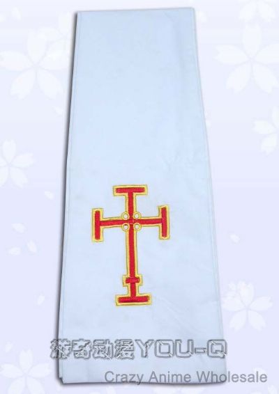 Trinity Blood Scarf