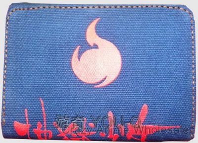 Jigoku Shoujo Wallet