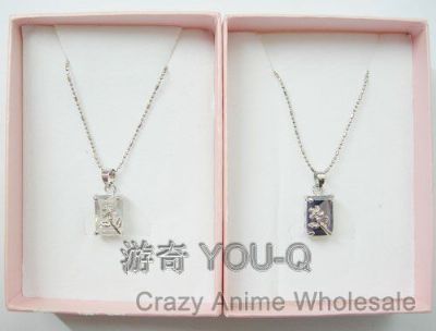 Paradise Kiss necklace