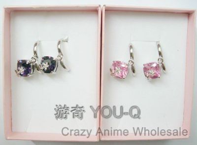 Paradise Kiss Earring