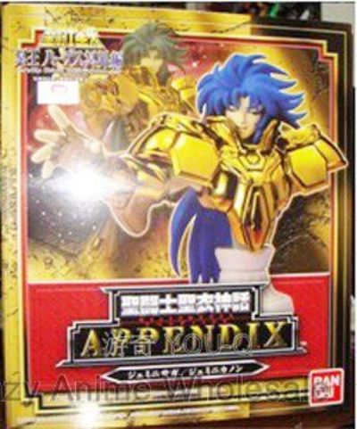 Saint Seiya Figure