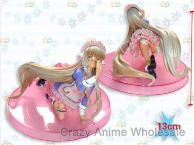 Chobits Figure