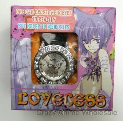 LoveLess watch