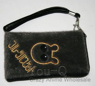 Fruits Basket mobile phone accessory