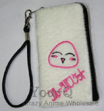 Fruits Basket mobile phone accessory