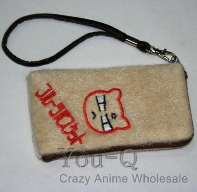 Fruits Basket mobile phone bag