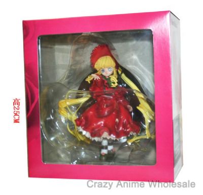 Rozen Maiden figure