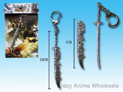Hunter Keybuckle