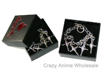 Jigoku Shoujo waist chain