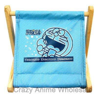 Doraemon shelves