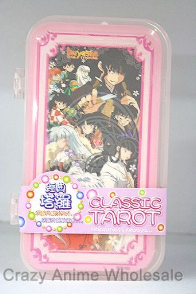 Chobits jigsaw(5 pcs)