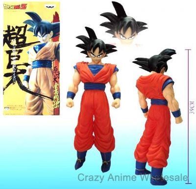 Dragon Ball figure