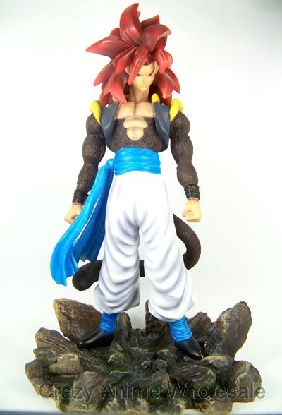 1/6 Dragon Ball figure