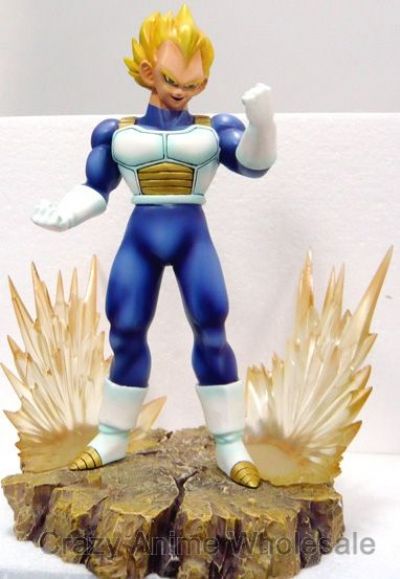 Dragon Ball figure