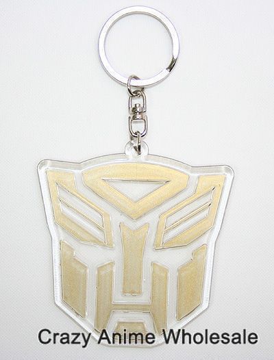 Transformers key buckle