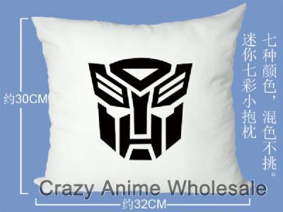 Transformers mini cushion