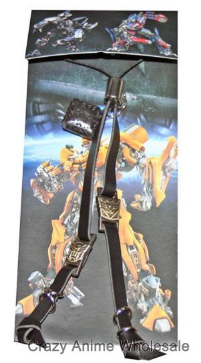 Transformers Mobile Phone Chain
