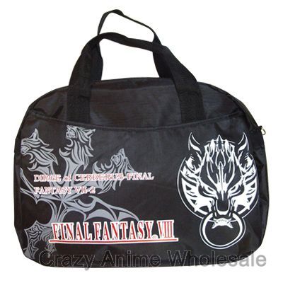 Final fantasy handbag