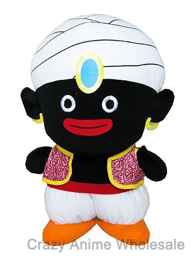 18 inches Dragon ball plush doll