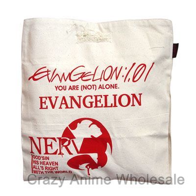 EVA shopping bag