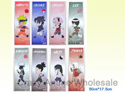 Naruto poster