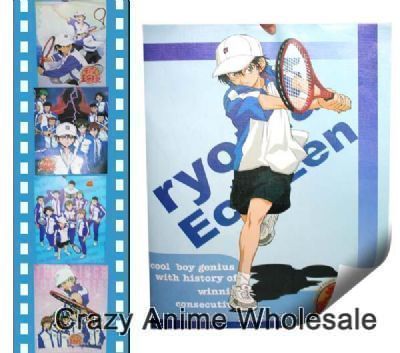 The Prince of Tennis Posters