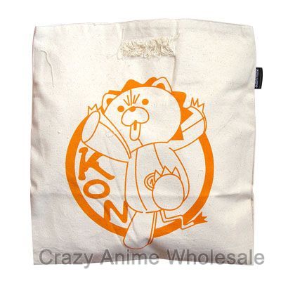 Bleach shopping bag