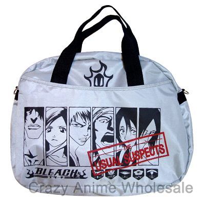 Bleach handbag