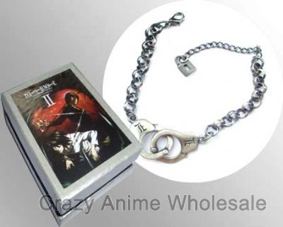 Death Note waistchain