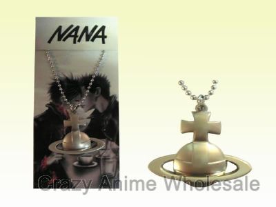 NANA necklace