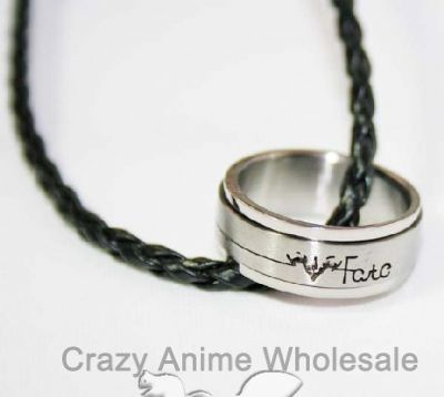 Fate Stay night necklace
