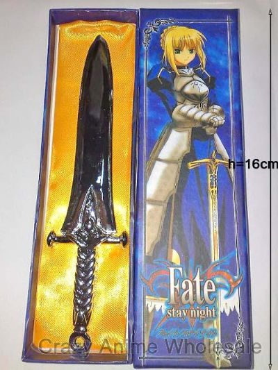 Fate Stay night weapon