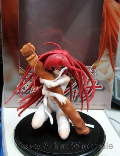 Shakugan No Shana Figure