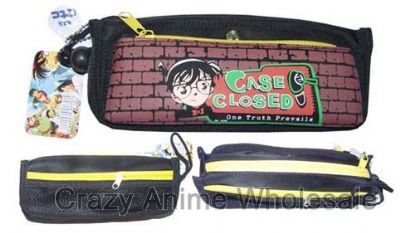 Conan multifunctional pen bag