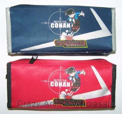Conan multifunctional pen bag