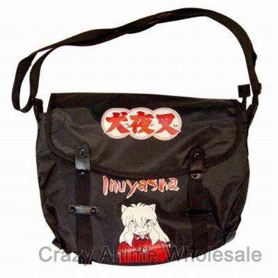 Inuyasha satchel